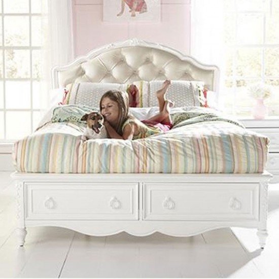 غرفة نوم مفردة 1