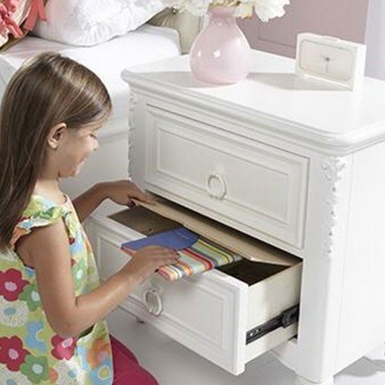 غرفة نوم مفردة 1