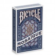 BICYCLE - MOSAIQUE