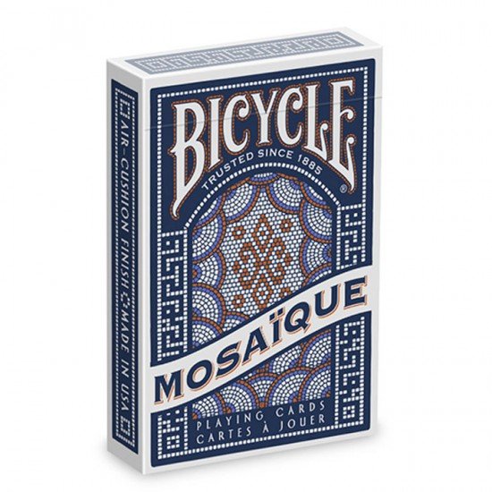 BICYCLE - MOSAIQUE