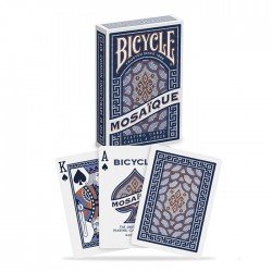 BICYCLE - MOSAIQUE