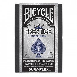 BICYCLE - PRESTIGE