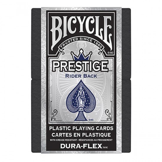 BICYCLE - PRESTIGE