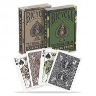 BICYCLE TACTICAL FIELD