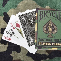 BICYCLE TACTICAL FIELD